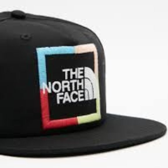 The North Face Plaskett Ball Cap main image 5